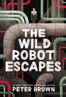The wild robot escapes cover image cdn