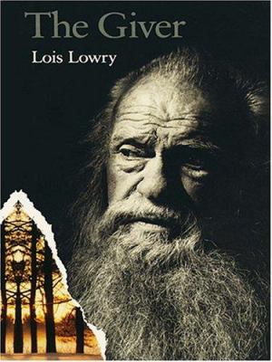 The giver cover image