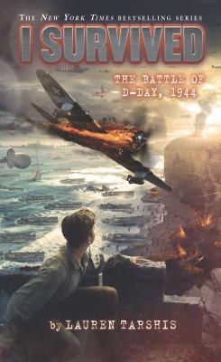 I survived the battle of D-Day, 1944 cover image cdn