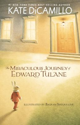 The miraculous journey of Edward Tulane cover image cdn