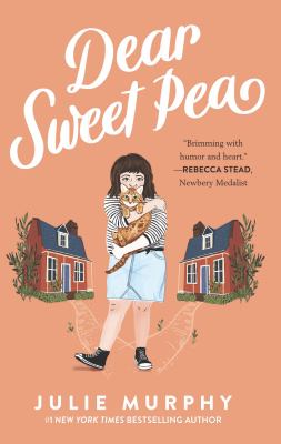 Dear Sweet Pea cover image cdn