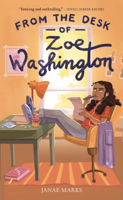 From the desk of Zoe Washington cover image cdn