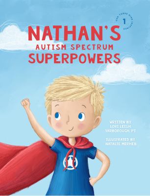 Nathan's autism spectrum superpowers  cover image cdn