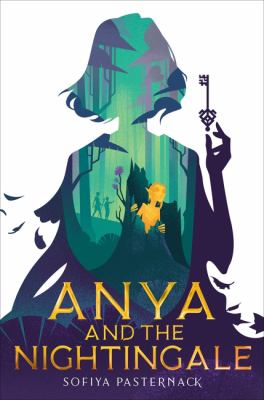 Anya and the Nightingale cover image cdn