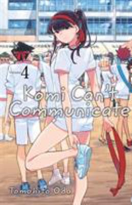 Komi can't communicate. 4  cover image cdn