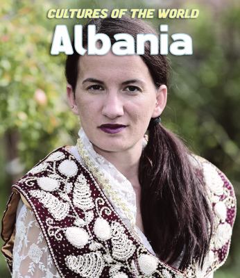 Albania  cover image cdn