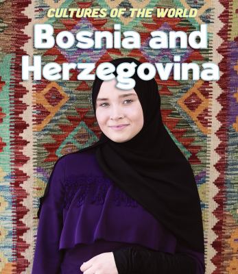 Bosnia and Herzegovina cover image