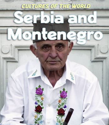 Serbia and Montenegro  cover image cdn