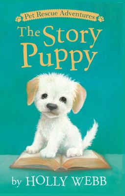 The story puppy  cover image cdn
