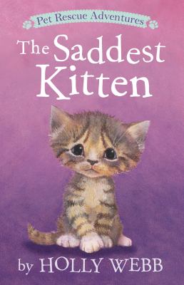 The saddest kitten  cover image cdn