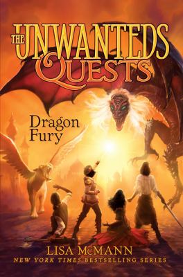 Dragon fury  cover image cdn