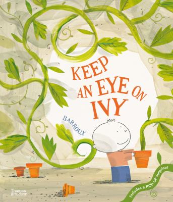 Keep an Eye on Ivy  cover image cdn