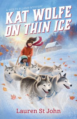 Kat Wolfe on thin ice  cover image cdn