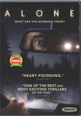 Alone cover image cdn