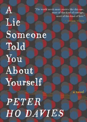 A lie someone told you about yourself  cover image cdn
