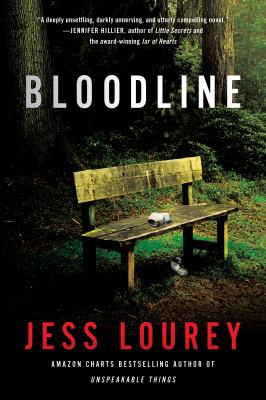 Bloodline  cover image cdn