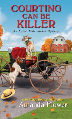 Courting can be killer  cover image cdn