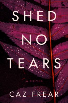 Shed no tears  cover image cdn