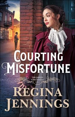 Courting misfortune  cover image cdn