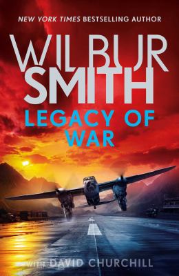 Legacy of war  cover image cdn