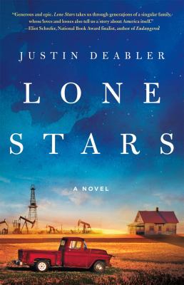 Lone stars  cover image cdn