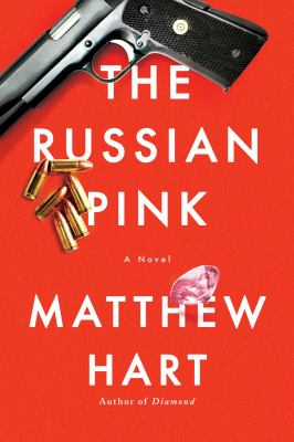 The Russian pink  cover image cdn