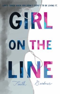 Girl on the Line  cover image cdn