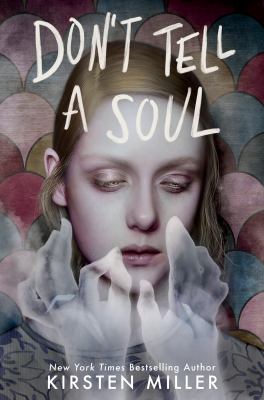 Don't tell a soul  cover image cdn