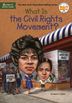 What is the civil rights movement?  cover image cdn