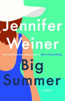 Big summer cover image