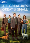 All creatures great & small. Season 1 cover image cdn