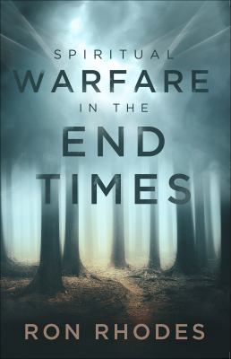 Spiritual warfare in the end times  cover image cdn