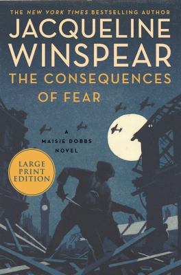 The consequences of fear cover image cdn