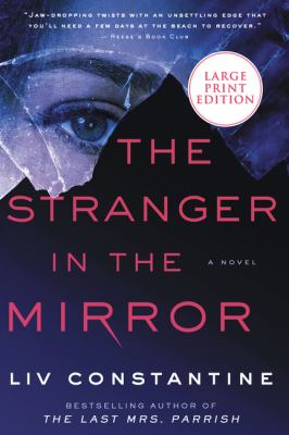 The stranger in the mirror cover image cdn