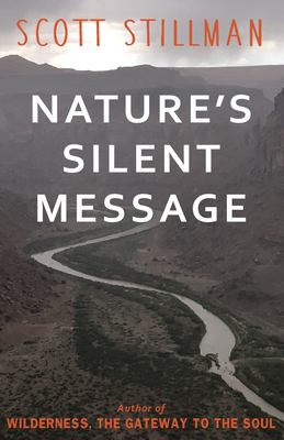 Nature's silent message  cover image cdn