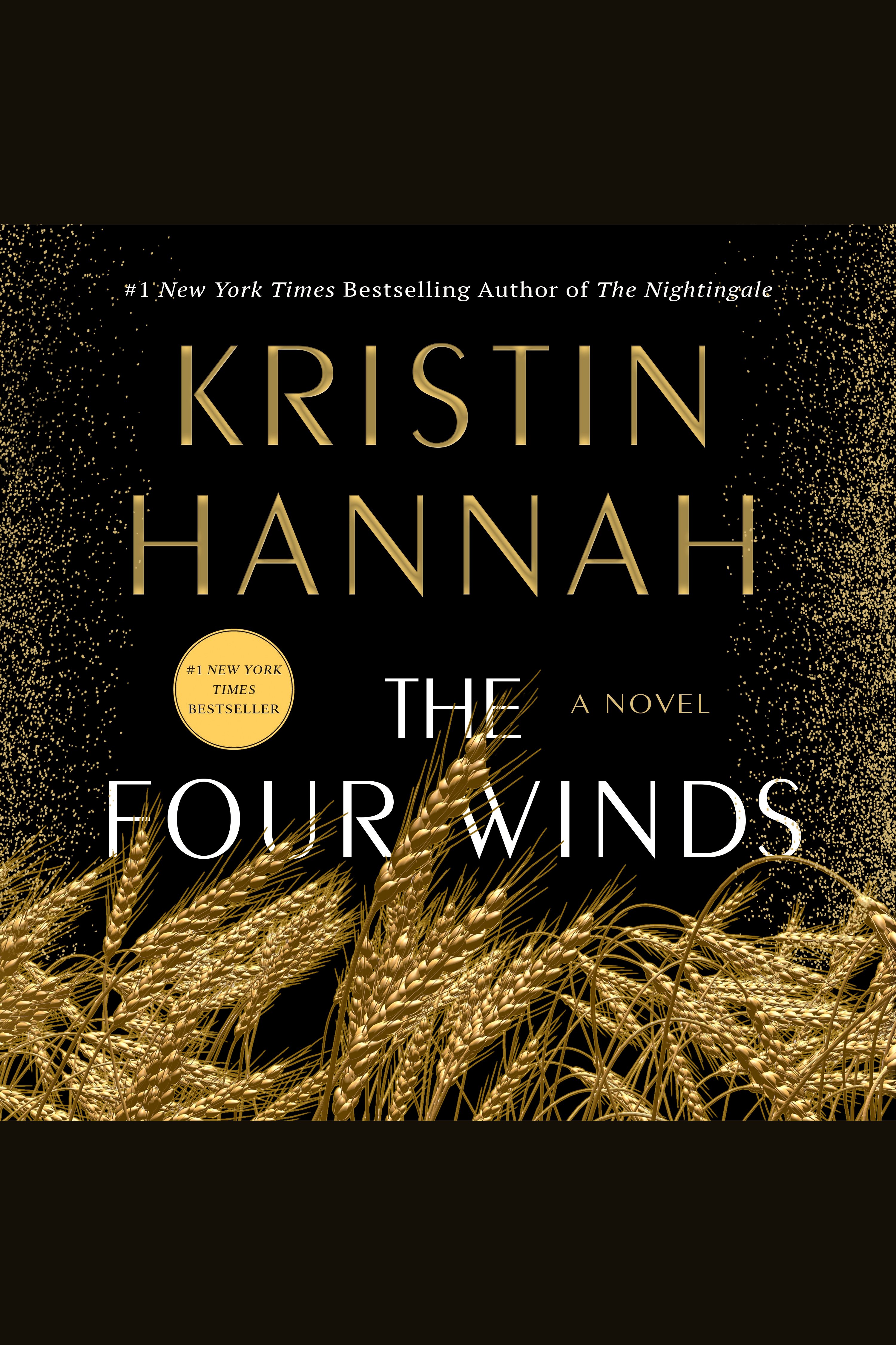 The Four Winds cover image cdn