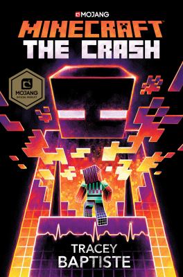 Minecraft : the crash  cover image cdn