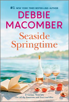 Seaside springtime  cover image cdn