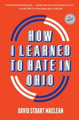 How I learned to hate in Ohio cover image