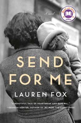 Send for me cover image