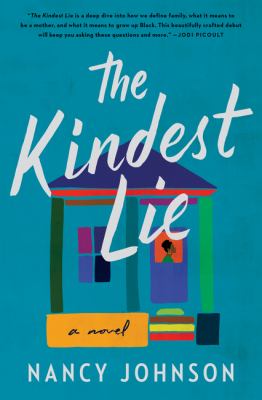 The kindest lie  cover image cdn