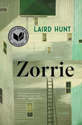 Zorrie  cover image cdn