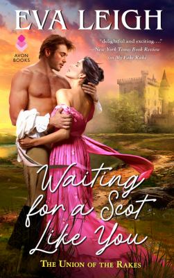 Waiting for a Scot like you  cover image cdn
