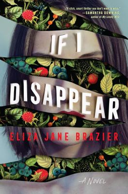If I disappear  cover image cdn