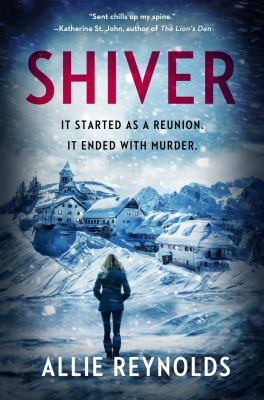 Shiver  cover image cdn