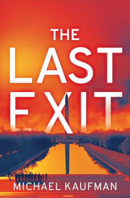 The last exit : a Jen Lu mystery  cover image cdn