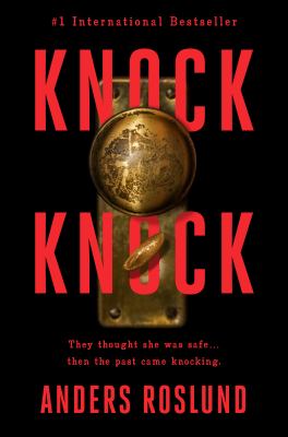 Knock knock cover image