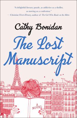 The lost manuscript  cover image cdn