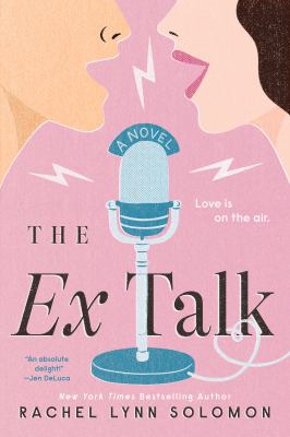 The ex talk  cover image cdn