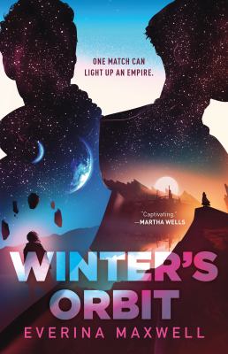 Winter's orbit  cover image cdn